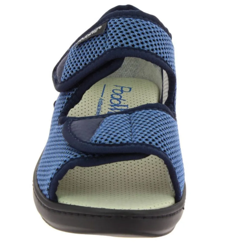 Chaussure Sandale CHUT Podowell ARSENE Jean
