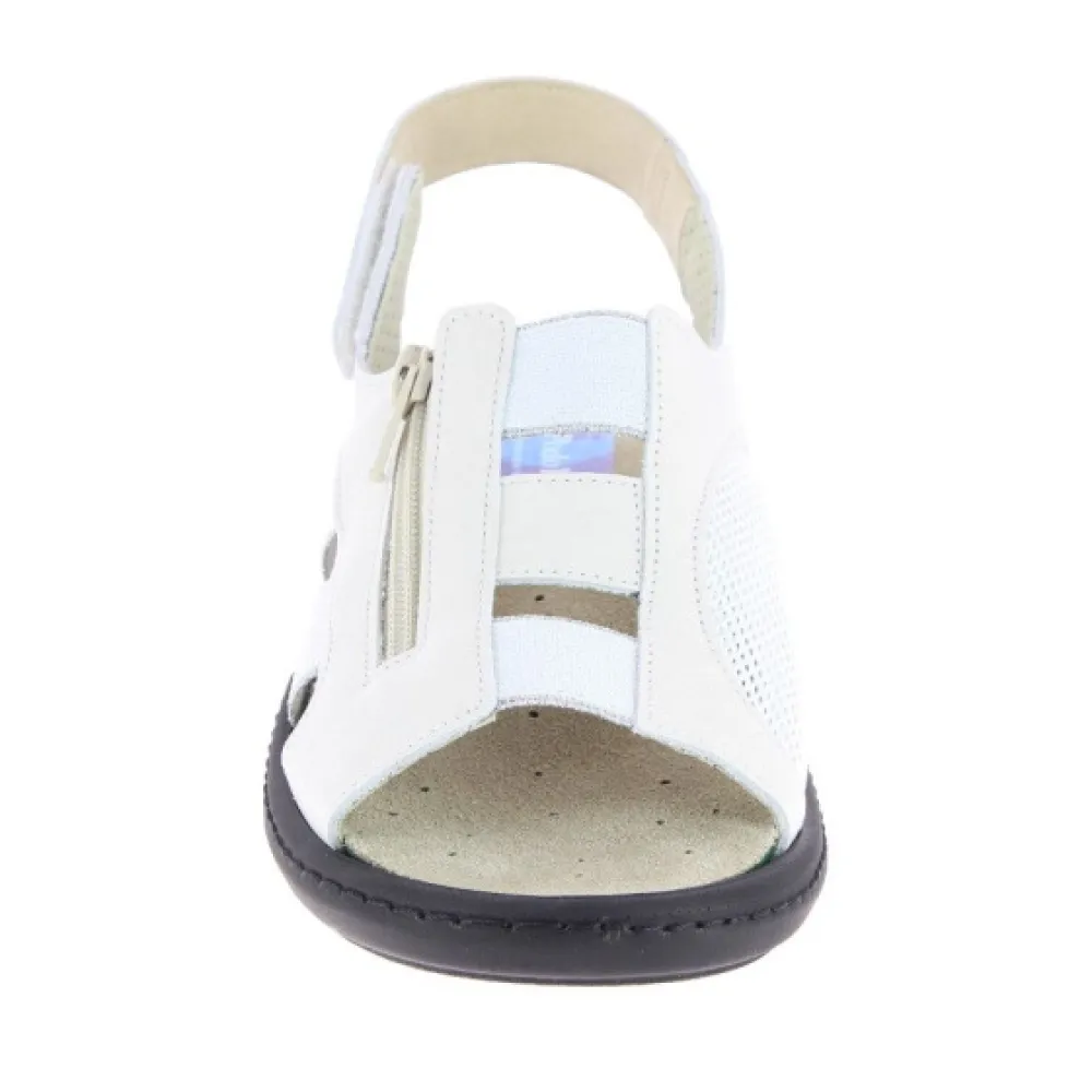 Chaussure Sandale CHUT Podowell DIVINE Perle