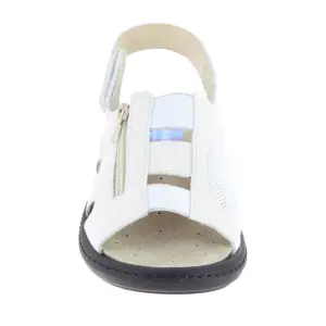 Miniature Chaussure Sandale CHUT Podowell DIVINE Perle