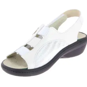 Miniature Chaussure Sandale CHUT Podowell DIVINE Perle