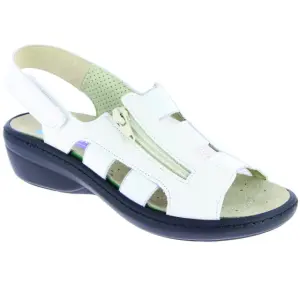 Miniature Chaussure Sandale CHUT Podowell DIVINE Perle