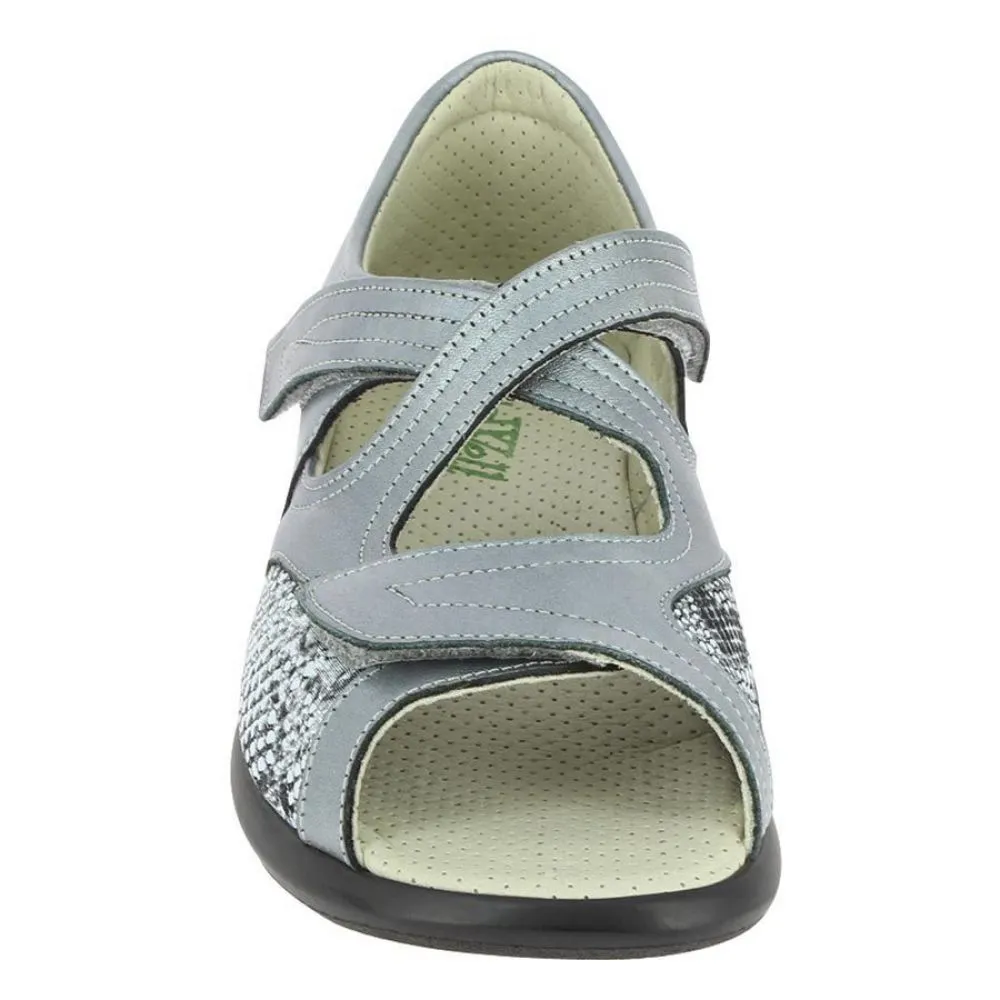 Chaussure Sandale CHUT Podowell MAIWEN Acier