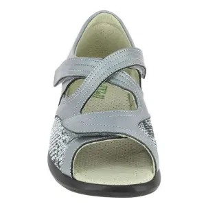 Chaussure Sandale CHUT Podowell MAIWEN Acier