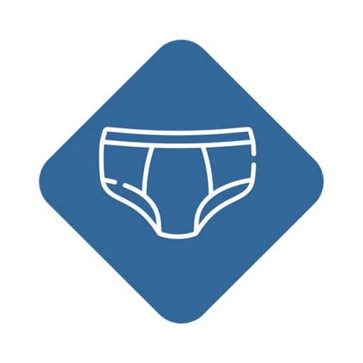 Slip absorbant