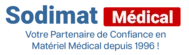 Logo de Sodimat Médical